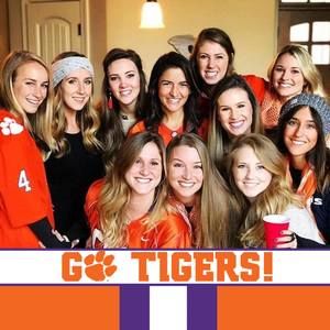 Meet your Posher, Kiah